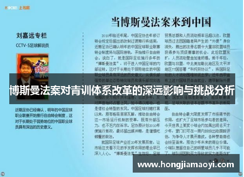 博斯曼法案对青训体系改革的深远影响与挑战分析
